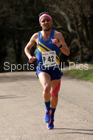 Senior mens 12 Stage Relay, ERRA 12 and 6 Stage Relays, Sutton Coldfield. Photo: David T. Hewitson/Sports for All Pics